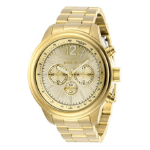 Cargar imagen en el visor de la galería, RELOJ PARA HOMBRE INVICTA AVIATOR 28898 - DORADO