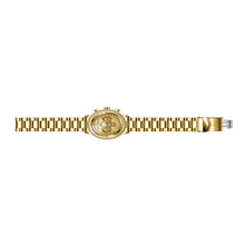 Cargar imagen en el visor de la galería, RELOJ PARA HOMBRE INVICTA AVIATOR 28898 - DORADO