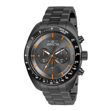 Cargar imagen en el visor de la galería, RELOJ PARA HOMBRE INVICTA SPEEDWAY 28903 - NEGRO