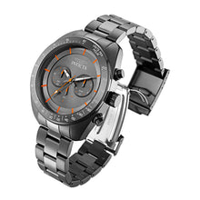 Cargar imagen en el visor de la galería, RELOJ PARA HOMBRE INVICTA SPEEDWAY 28903 - NEGRO