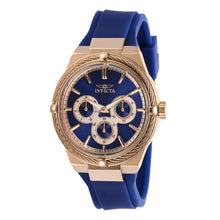 Cargar imagen en el visor de la galería, RELOJ PARA MUJER INVICTA BOLT 28912 - AZUL