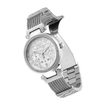 Cargar imagen en el visor de la galería, RELOJ PARA MUJER INVICTA ANGEL 28915 - ACERO