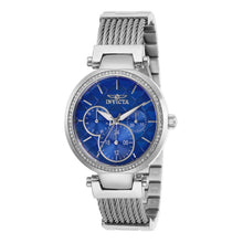 Cargar imagen en el visor de la galería, RELOJ PARA MUJER INVICTA ANGEL 28916 - ACERO