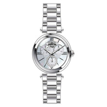 Cargar imagen en el visor de la galería, RELOJ PARA MUJER INVICTA ANGEL 28924 - PLATEADO