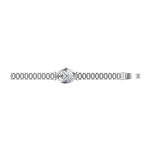Cargar imagen en el visor de la galería, RELOJ PARA MUJER INVICTA ANGEL 28924 - PLATEADO
