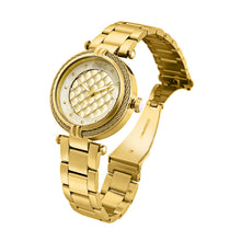 Cargar imagen en el visor de la galería, RELOJ PARA MUJER INVICTA BOLT 28927 - ORO