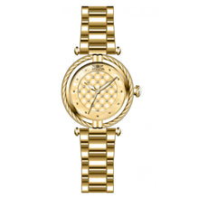 Cargar imagen en el visor de la galería, RELOJ PARA MUJER INVICTA BOLT 28927 - ORO