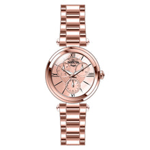 Cargar imagen en el visor de la galería, RELOJ PARA MUJER INVICTA ANGEL 28928 - ORO ROSA