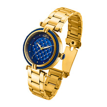 Cargar imagen en el visor de la galería, RELOJ PARA MUJER INVICTA BOLT 28931 - ORO
