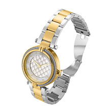 Cargar imagen en el visor de la galería, RELOJ PARA MUJER INVICTA BOLT 28934 - ORO, ACERO