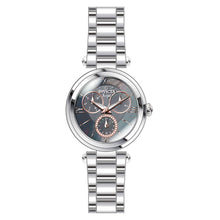 Cargar imagen en el visor de la galería, RELOJ PARA UNISEXO INVICTA ANGEL 28940 - PLATEADO