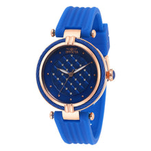 Cargar imagen en el visor de la galería, RELOJ PARA MUJER INVICTA BOLT 28953 - AZUL
