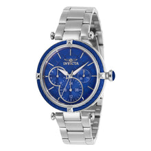Cargar imagen en el visor de la galería, RELOJ PARA UNISEXO INVICTA BOLT 28956 - PLATEADO
