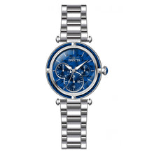 Cargar imagen en el visor de la galería, RELOJ PARA UNISEXO INVICTA BOLT 28956 - PLATEADO