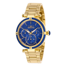 Cargar imagen en el visor de la galería, RELOJ PARA MUJER INVICTA BOLT 28959 - ORO