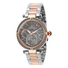 Cargar imagen en el visor de la galería, RELOJ PARA MUJER INVICTA BOLT 28963 - ACERO, ORO ROSA
