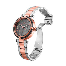 Cargar imagen en el visor de la galería, RELOJ PARA MUJER INVICTA BOLT 28963 - ACERO, ORO ROSA