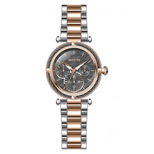 Cargar imagen en el visor de la galería, RELOJ PARA MUJER INVICTA BOLT 28963 - ACERO, ORO ROSA
