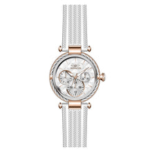 Cargar imagen en el visor de la galería, RELOJ PARA MUJER INVICTA BOLT 28969 - BLANCO