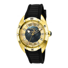 Cargar imagen en el visor de la galería, RELOJ DEPORTIVO PARA MUJER INVICTA VENOM 29006 - NEGRO