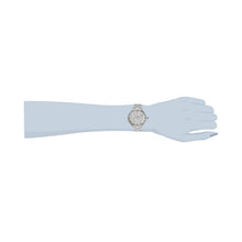 Cargar imagen en el visor de la galería, RELOJ PARA MUJER INVICTA WILDFLOWER 29090 - ACERO