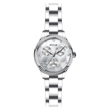 Cargar imagen en el visor de la galería, RELOJ PARA MUJER INVICTA WILDFLOWER 29090 - ACERO