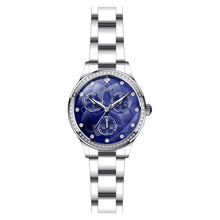 Cargar imagen en el visor de la galería, RELOJ PARA MUJER INVICTA WILDFLOWER 29091 - ACERO