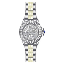 Cargar imagen en el visor de la galería, RELOJ PARA MUJER INVICTA ANGEL 29100 - ACERO MARFIL