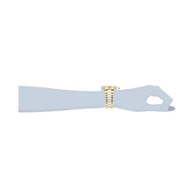 Cargar imagen en el visor de la galería, RELOJ PARA MUJER INVICTA ANGEL 29105 - DORADO BLANCO