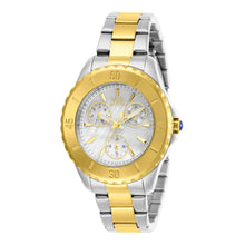 Cargar imagen en el visor de la galería, RELOJ PARA MUJER INVICTA ANGEL 29110 - DORADO