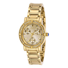 Cargar imagen en el visor de la galería, RELOJ PARA MUJER INVICTA ANGEL 29115 - ORO