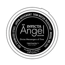 Cargar imagen en el visor de la galería, RELOJ PARA MUJER INVICTA ANGEL 29115 - ORO