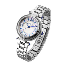 Cargar imagen en el visor de la galería, RELOJ PARA MUJER INVICTA BOLT 29129 - PLATEADO