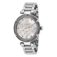 Cargar imagen en el visor de la galería, RELOJ PARA MUJER INVICTA BOLT 29133 - PLATEADO