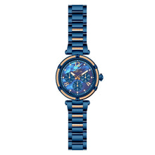 Cargar imagen en el visor de la galería, RELOJ PARA MUJER INVICTA BOLT 29137 - AZUL, ORO ROSA