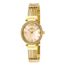Cargar imagen en el visor de la galería, RELOJ PARA MUJER INVICTA BOLT 29143 - DORADO