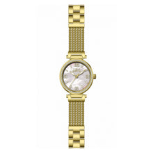 Cargar imagen en el visor de la galería, RELOJ PARA MUJER INVICTA BOLT 29143 - DORADO