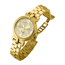 Cargar imagen en el visor de la galería, RELOJ PARA MUJER INVICTA ANGEL 29146 - DORADO