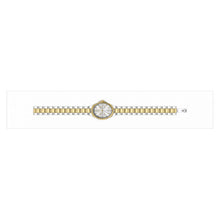 Cargar imagen en el visor de la galería, RELOJ PARA MUJER INVICTA ANGEL 29150 - ACERO, ORO