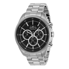 Cargar imagen en el visor de la galería, RELOJ CLÁSICO PARA HOMBRE INVICTA SPECIALTY 29163 - ACERO