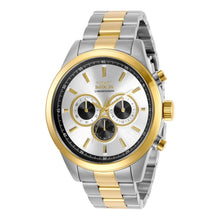 Cargar imagen en el visor de la galería, RELOJ CLÁSICO PARA HOMBRE INVICTA SPECIALTY 29172 - PLATEADO