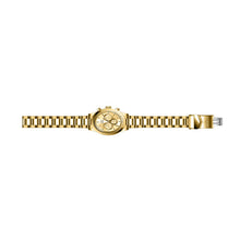 Cargar imagen en el visor de la galería, RELOJ CLÁSICO PARA HOMBRE INVICTA SPECIALTY 29174 - DORADO