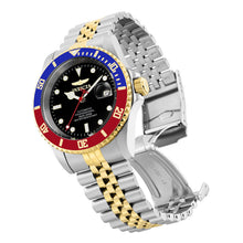 Cargar imagen en el visor de la galería, RELOJ PARA HOMBRE INVICTA PRO DIVER 29180 - ACERO DORADO