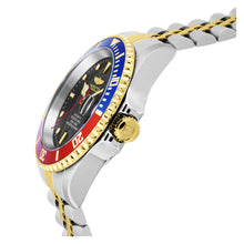 Cargar imagen en el visor de la galería, RELOJ PARA HOMBRE INVICTA PRO DIVER 29180 - ACERO DORADO
