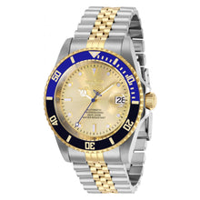 Cargar imagen en el visor de la galería, RELOJ PARA HOMBRE INVICTA PRO DIVER 29181 - ORO, ACERO