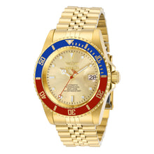 Cargar imagen en el visor de la galería, RELOJ PARA HOMBRE INVICTA PRO DIVER 29183 - DORADO