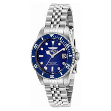 Cargar imagen en el visor de la galería, RELOJ PARA MUJER INVICTA PRO DIVER 29187 - ACERO