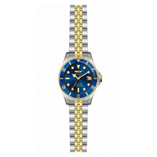 Cargar imagen en el visor de la galería, RELOJ PARA MUJER INVICTA PRO DIVER 29188 - ACERO, ORO
