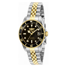 Cargar imagen en el visor de la galería, RELOJ PARA MUJER INVICTA PRO DIVER 29189 - ACERO, ORO