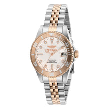 Cargar imagen en el visor de la galería, RELOJ PARA MUJER INVICTA PRO DIVER 29193 - ACERO, ORO ROSA